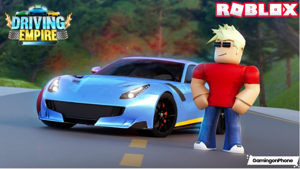 Códigos gratuitos do Roblox Driving Empire e como resgatá los agosto de Bíblia dos Games