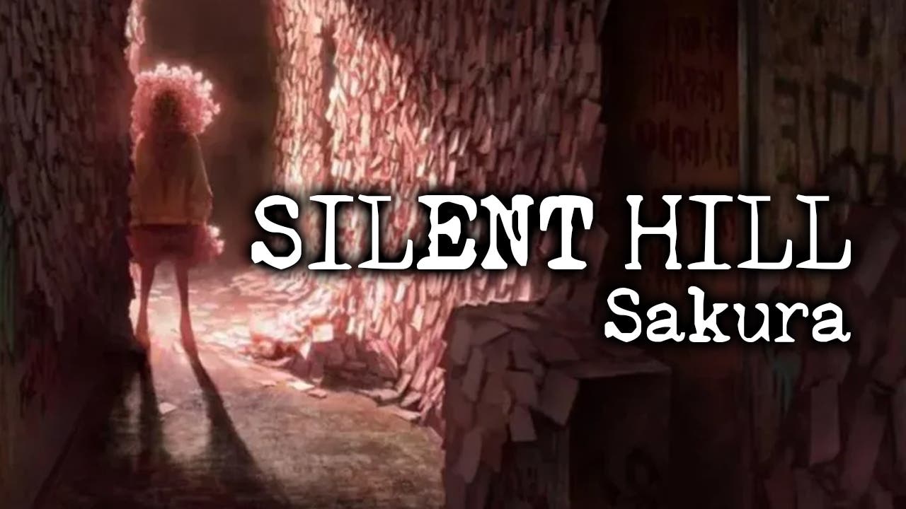 Filtrada A Primeira Imagem De Sakura O Novo Silent Hill Que Seria Exclusivo Do Ps5 Bíblia Dos