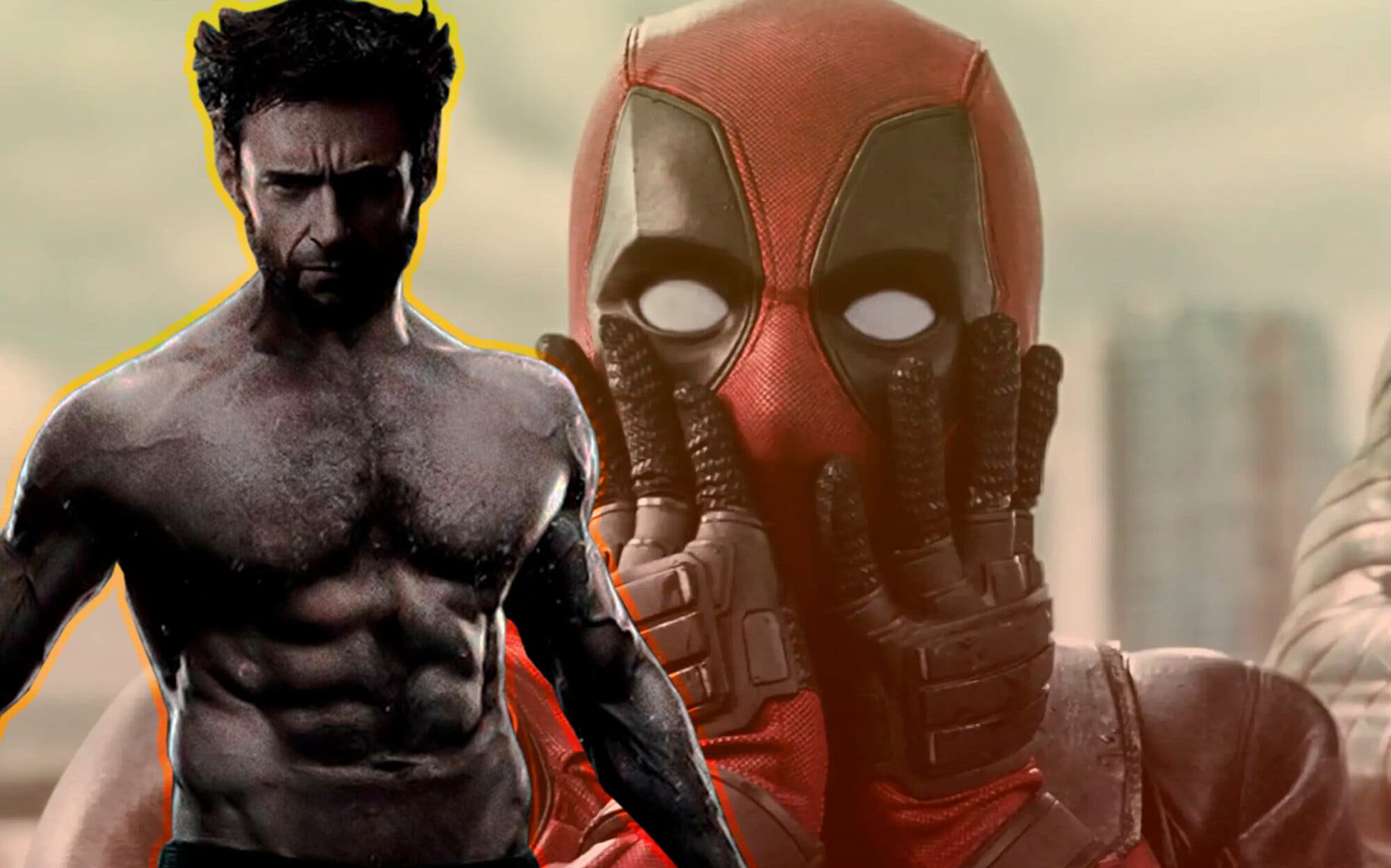 Deadpool 3 Confirmado O Retorno De Hugh Jackman Como Wolverine E Data De Lançamento Bíblia 