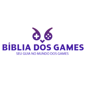 Bíblia dos Games